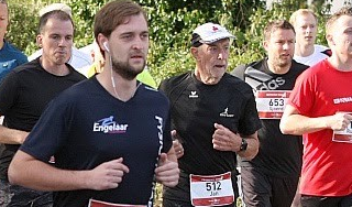 Hielpijn bij het hardlopen? Neem je klacht serieus!