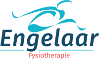 Fysio Engelaar Logo