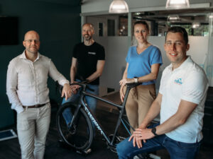 Leefstijl Engelaar Bikefitting