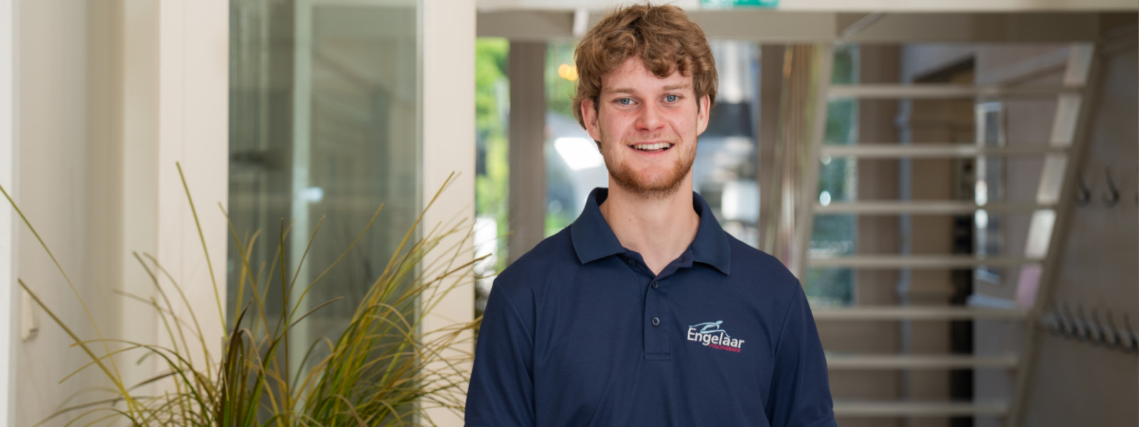 Milan Froom Fysio Engelaar