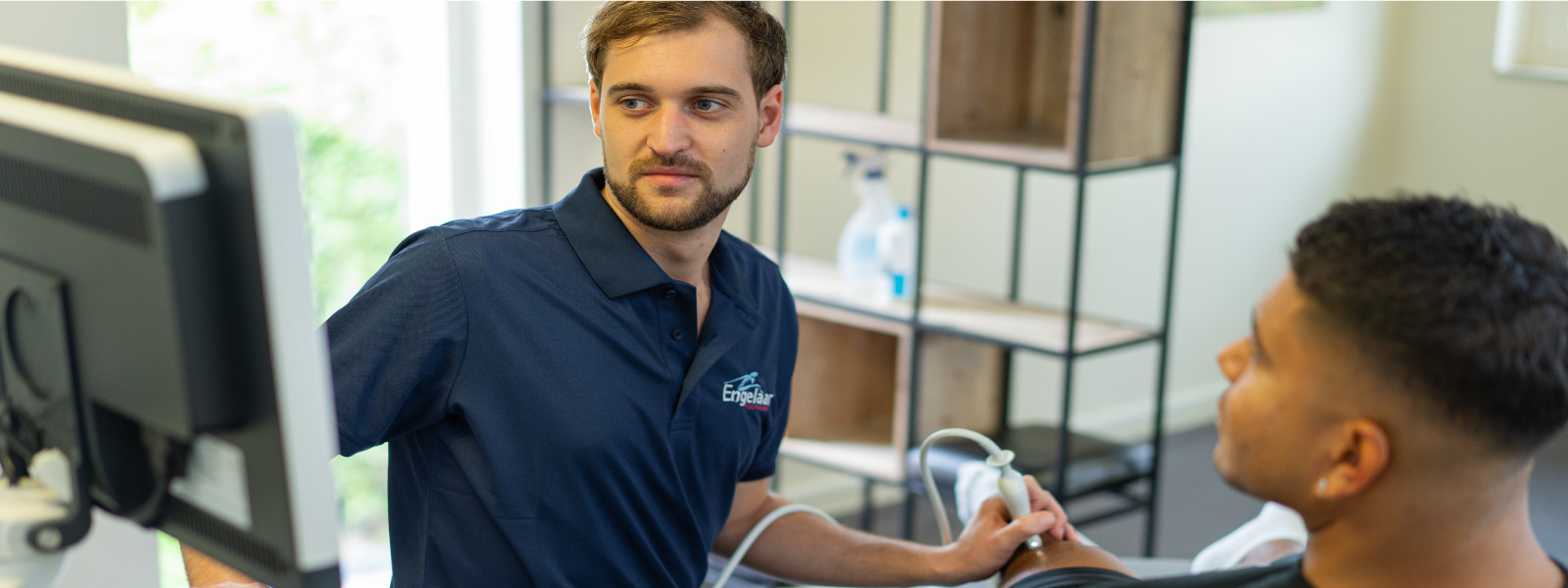 Echografie Doetinchem