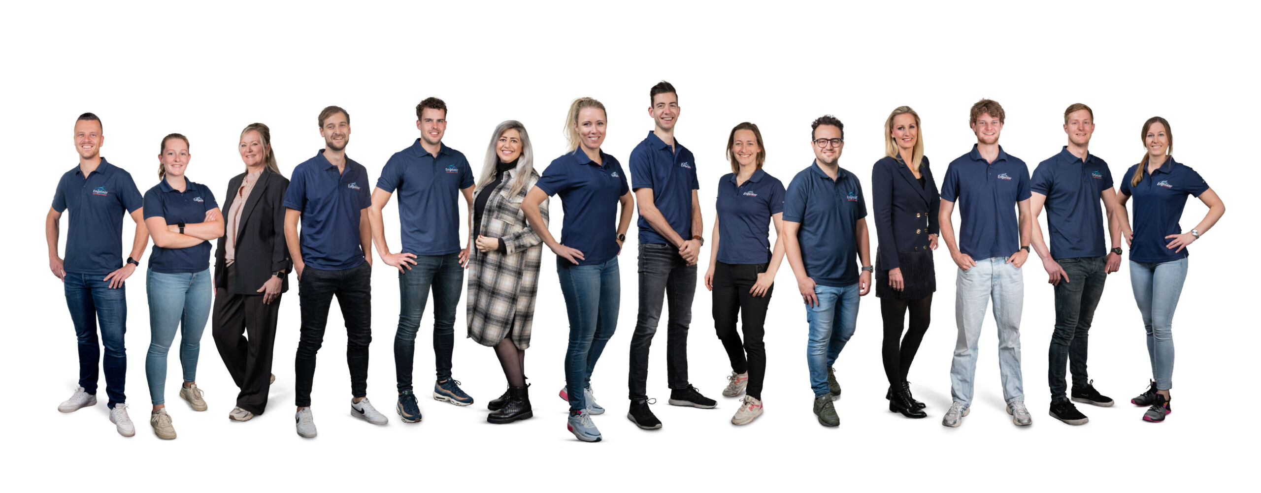 Over Fysio Engelaar Doetinchem